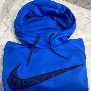 Nike Therma-Fit Hoodie
